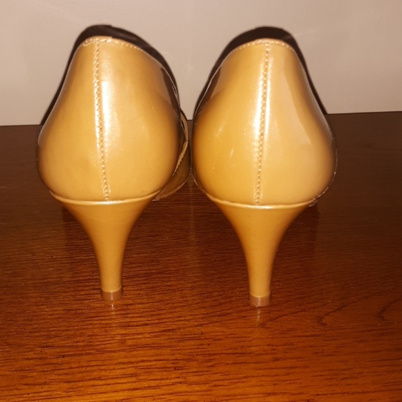 Alex Marie Heels - Picture 4 of 6